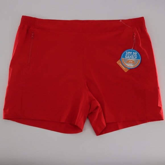Men's Columbia Omni-Shield Shorts Size 2XL - Picture 1 of 8